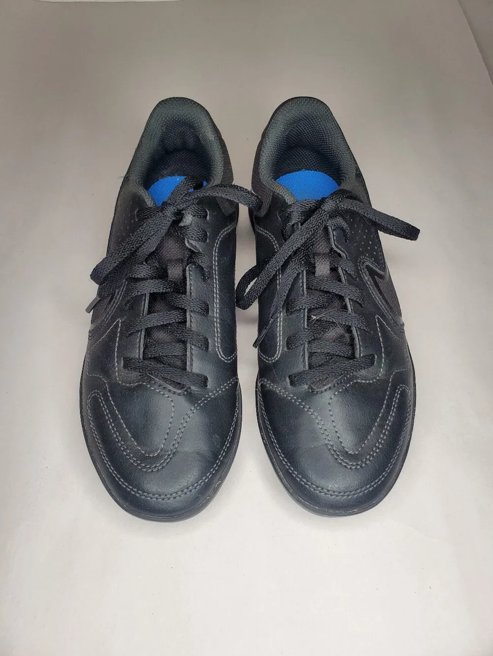 Nike Jr. Tiempo Legend 9 Club Size 2